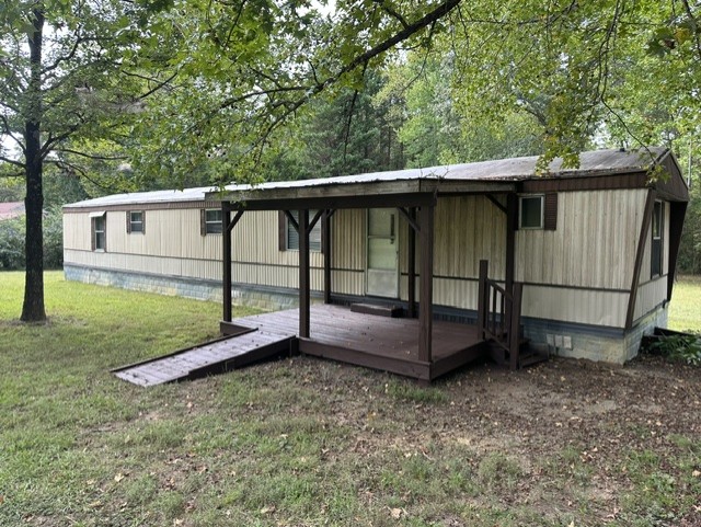 713 Old Hickory Lane