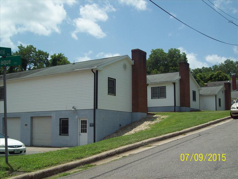 215 Floral Avenue - H