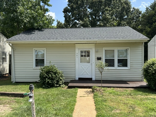 365 Juless Street
