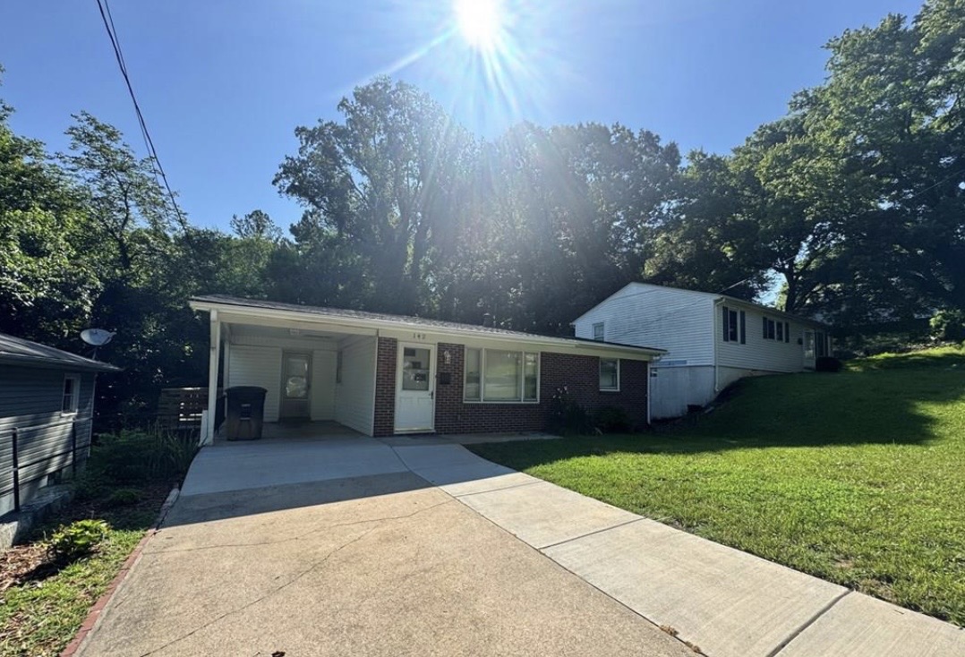 142 Cooper Street