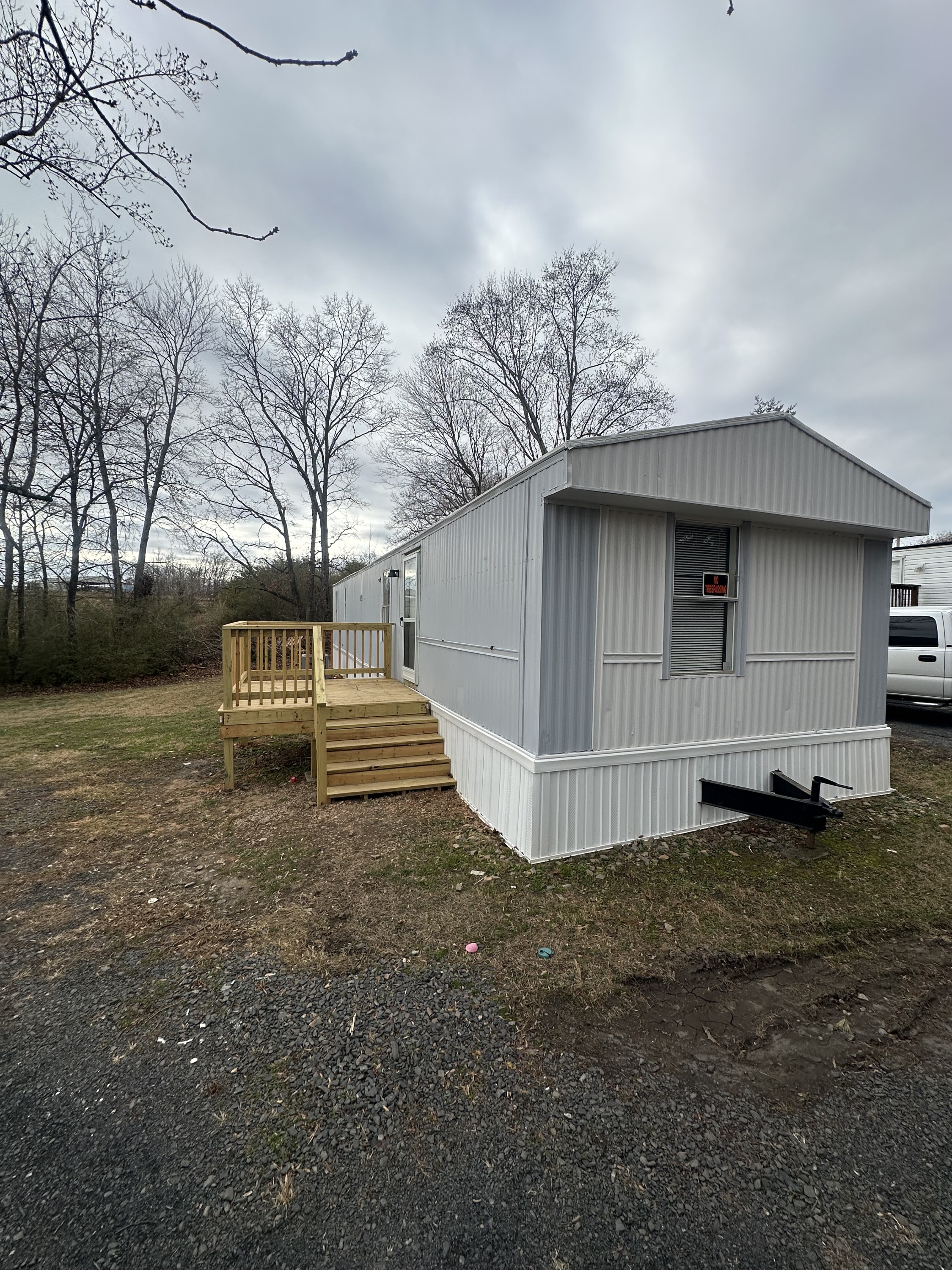 5109 Dry Fork Road Lot 4