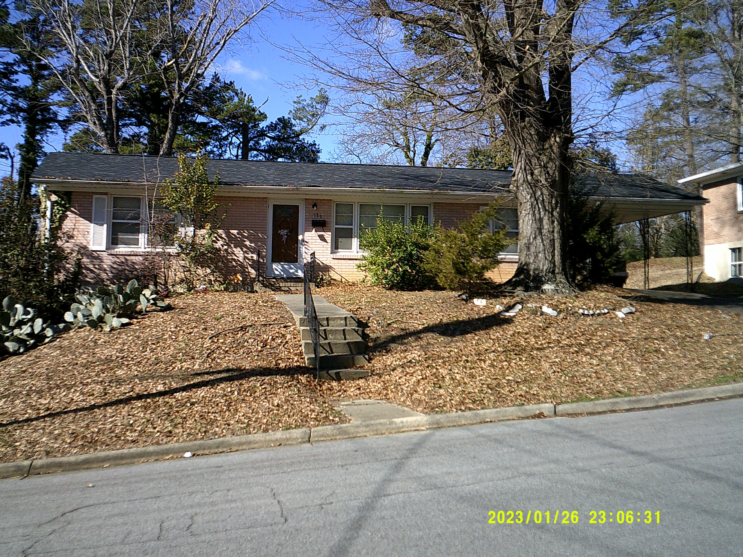 726 Arlington Road