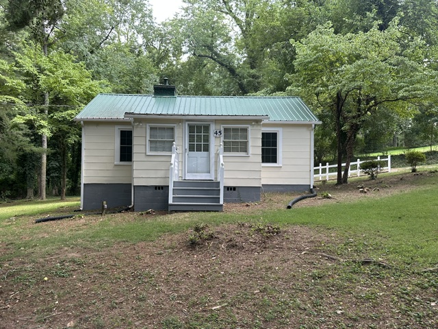 45 Holt St