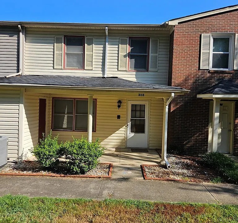 318 Seminole Trail - 1