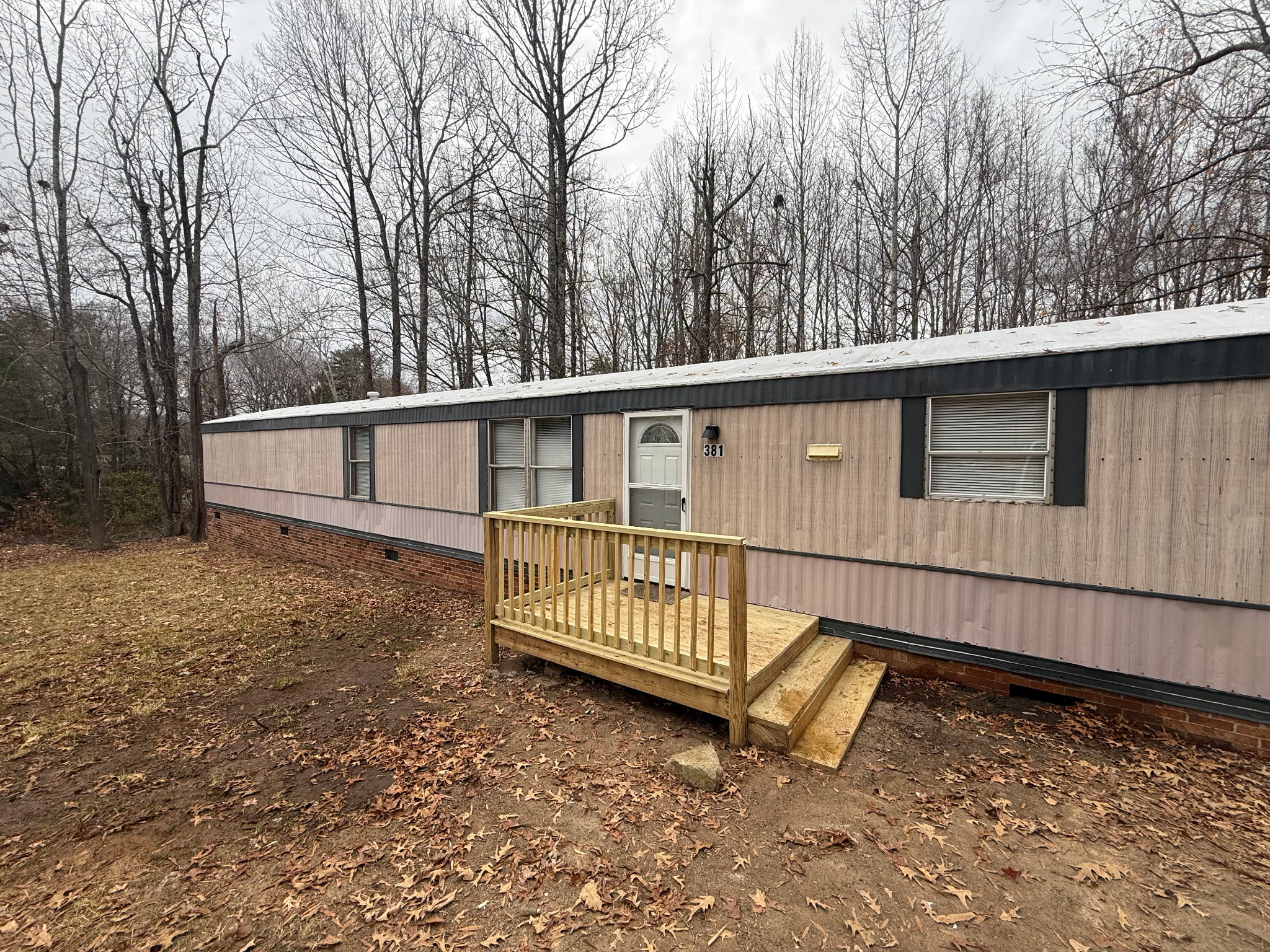 381 Old Hickory Lane