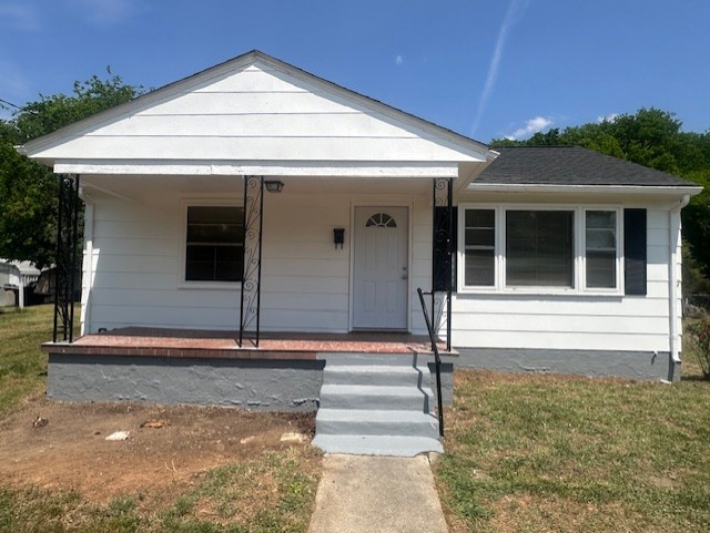 1050 Halifax Road