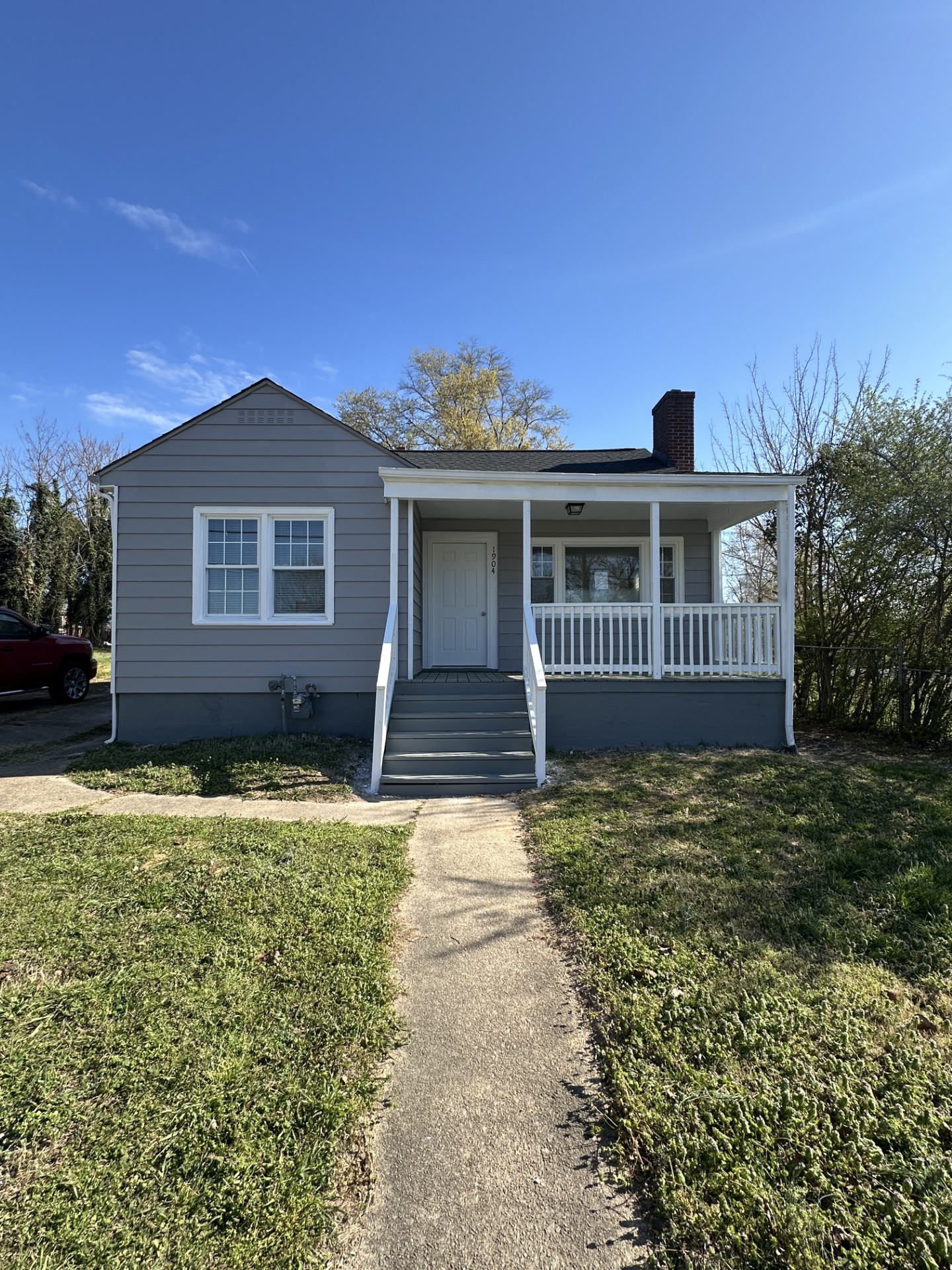 1904 North Main Street