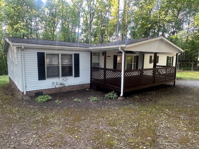 717 Old Hickory Lane