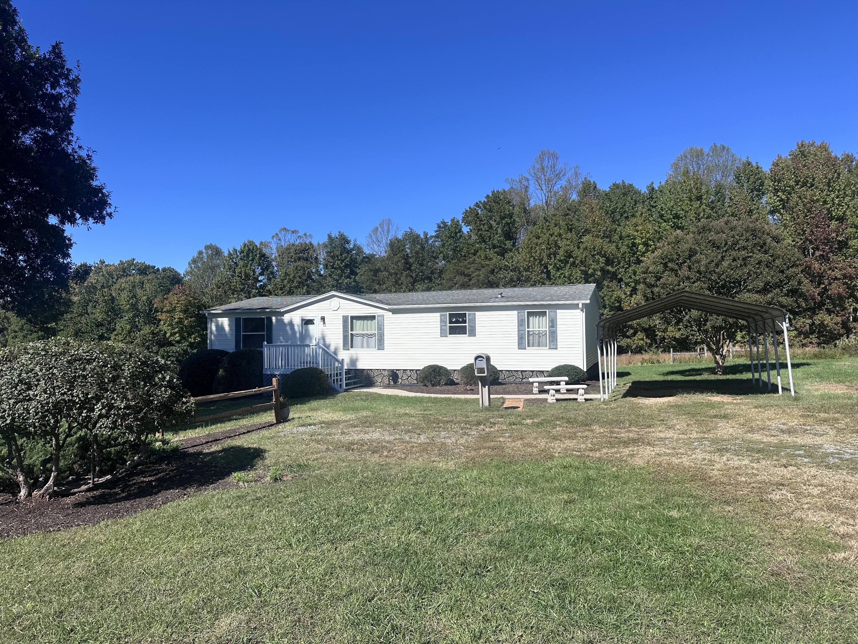 3712 Dry Fork Road