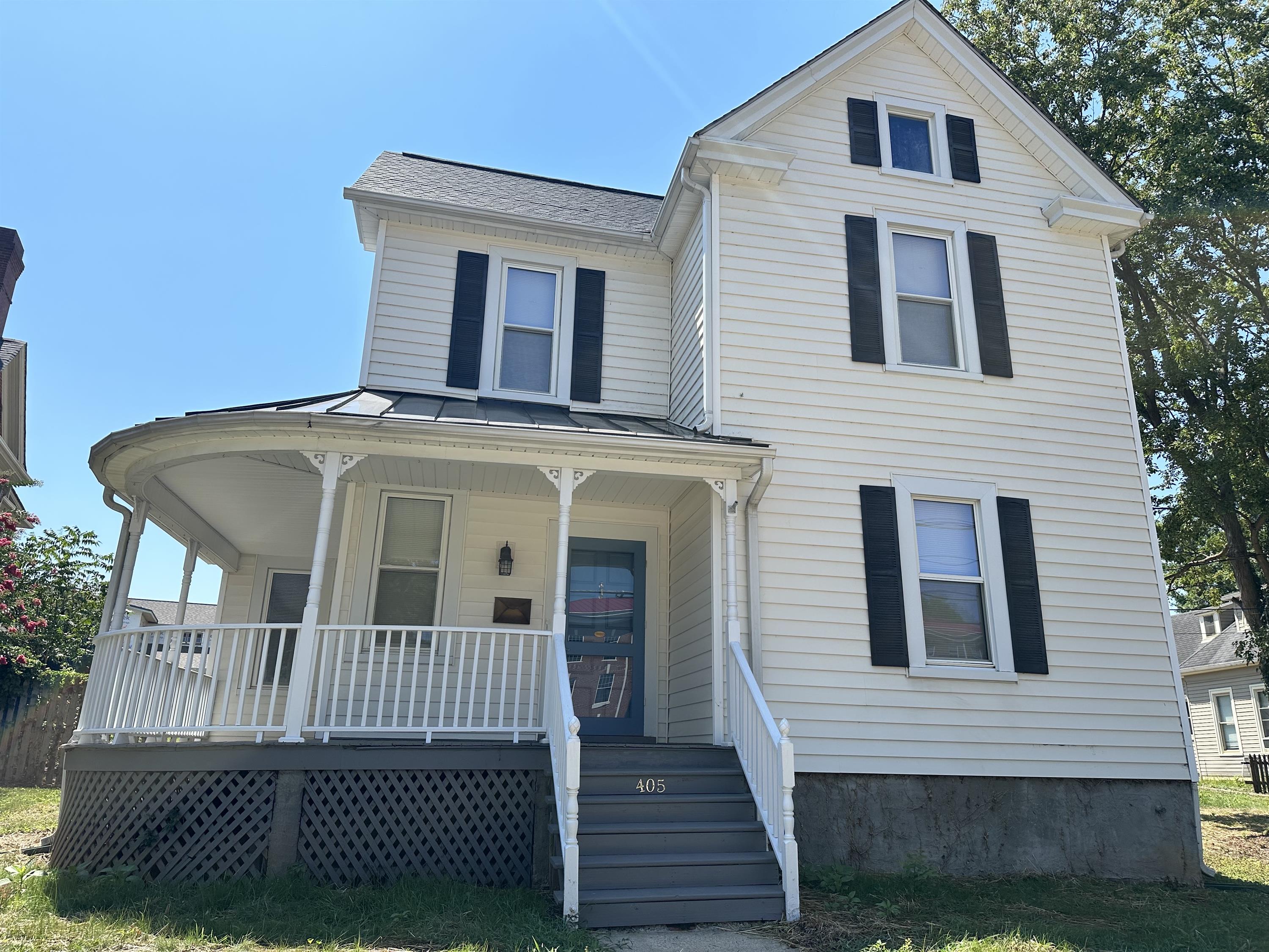 405 West Main Street