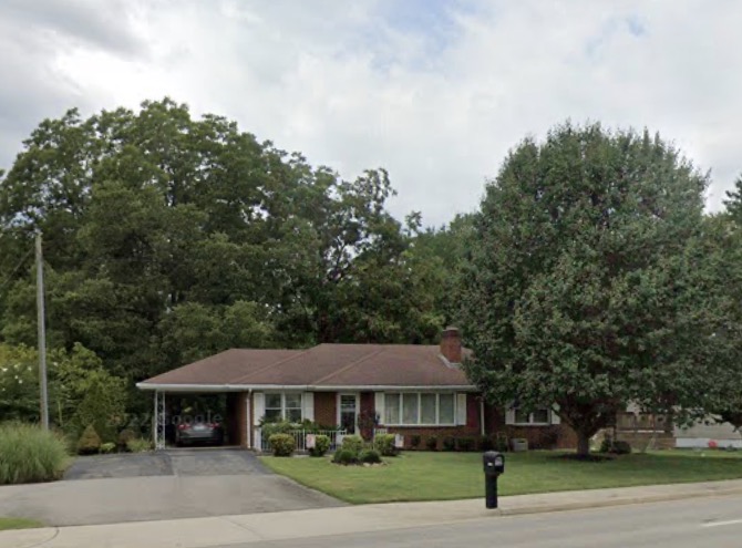 1123 Franklin Turnpike