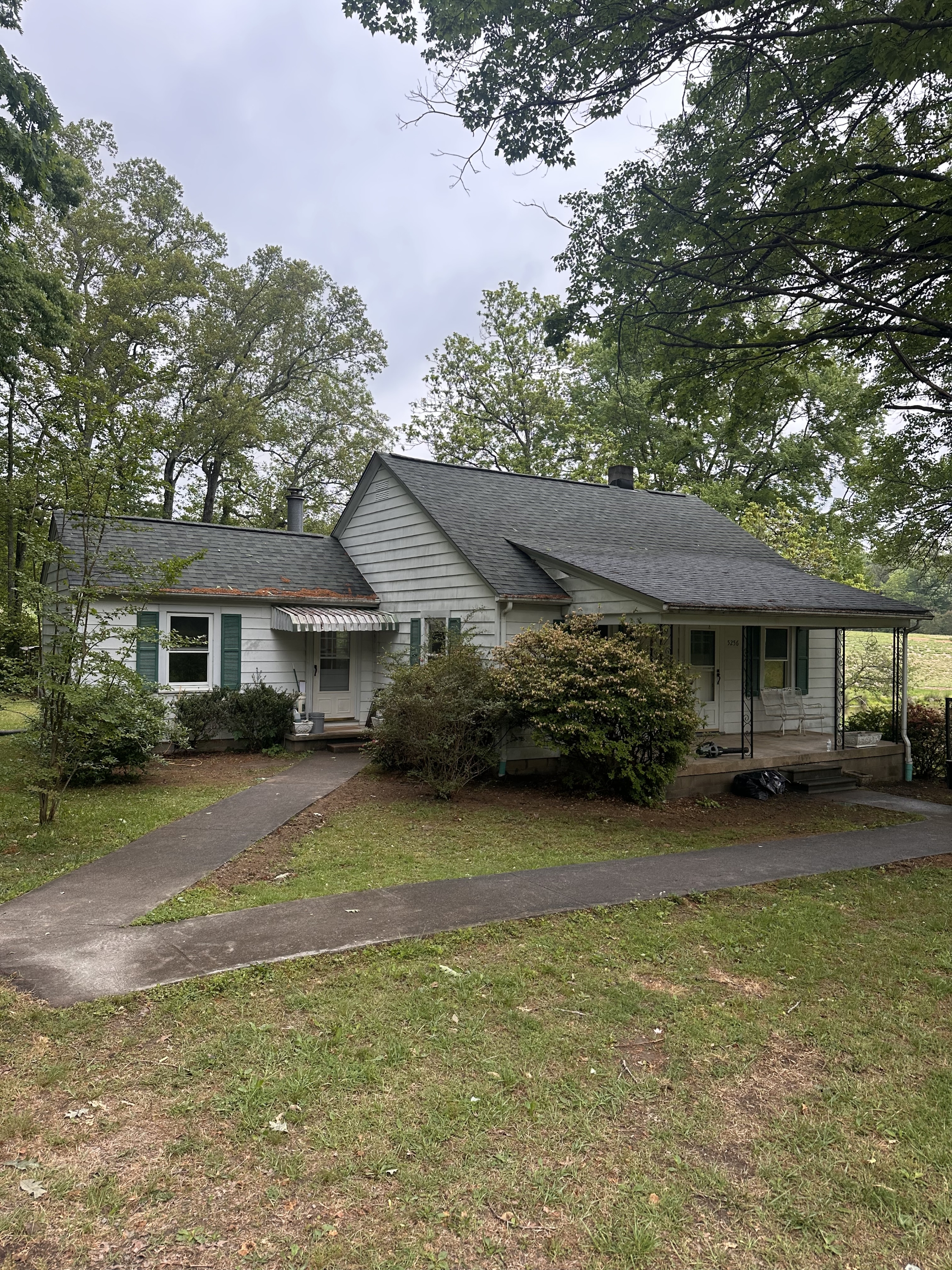 5256 Irish Road