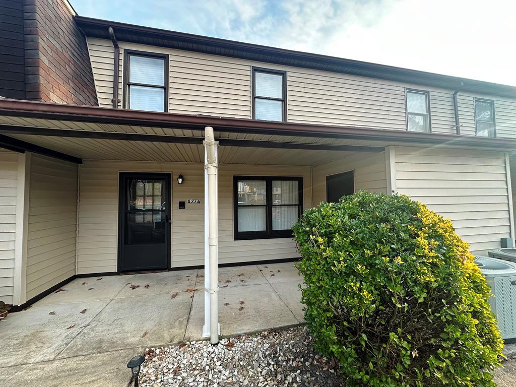 827A Springfield Road - 1