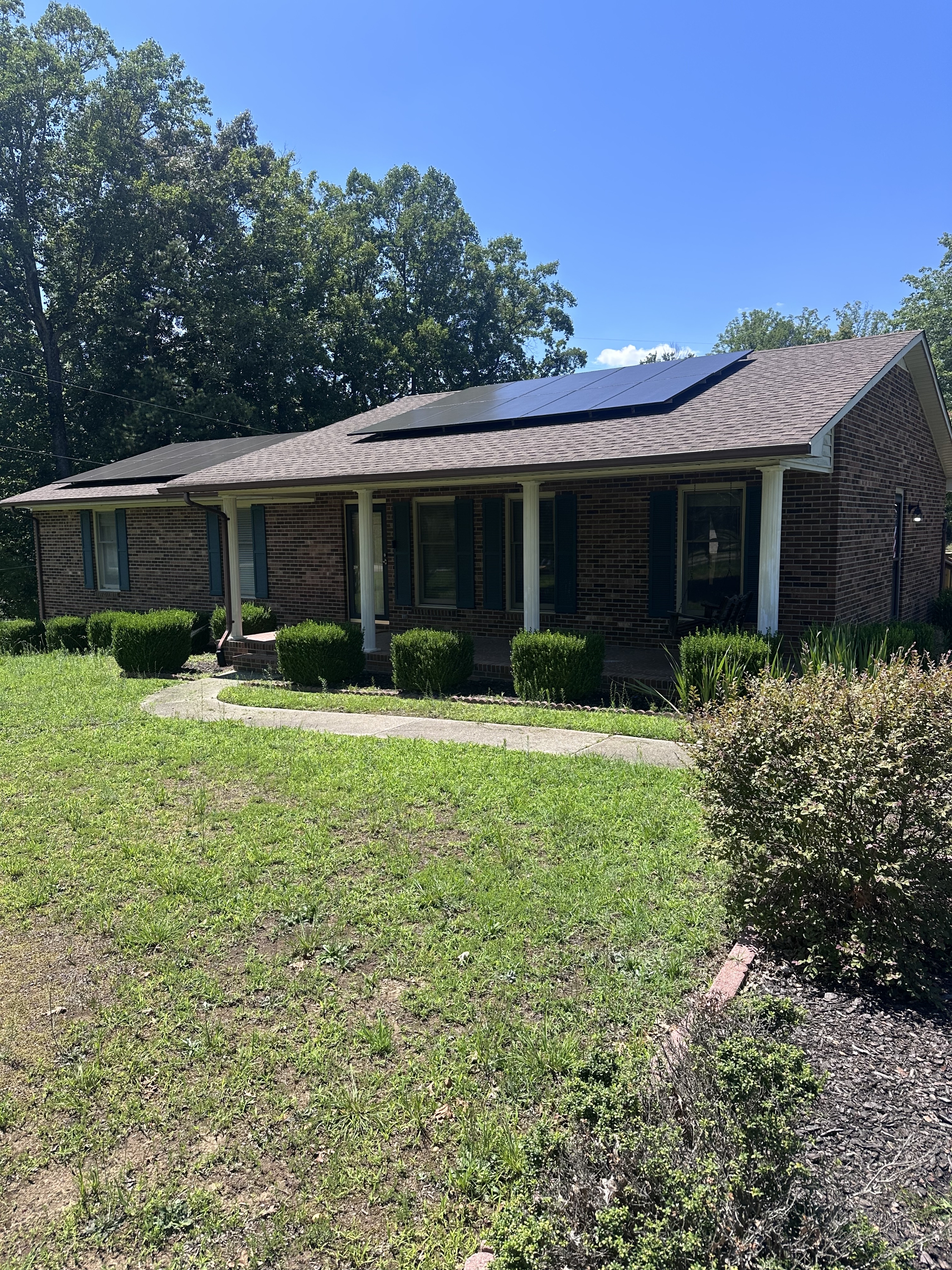 881 Little Creek Road