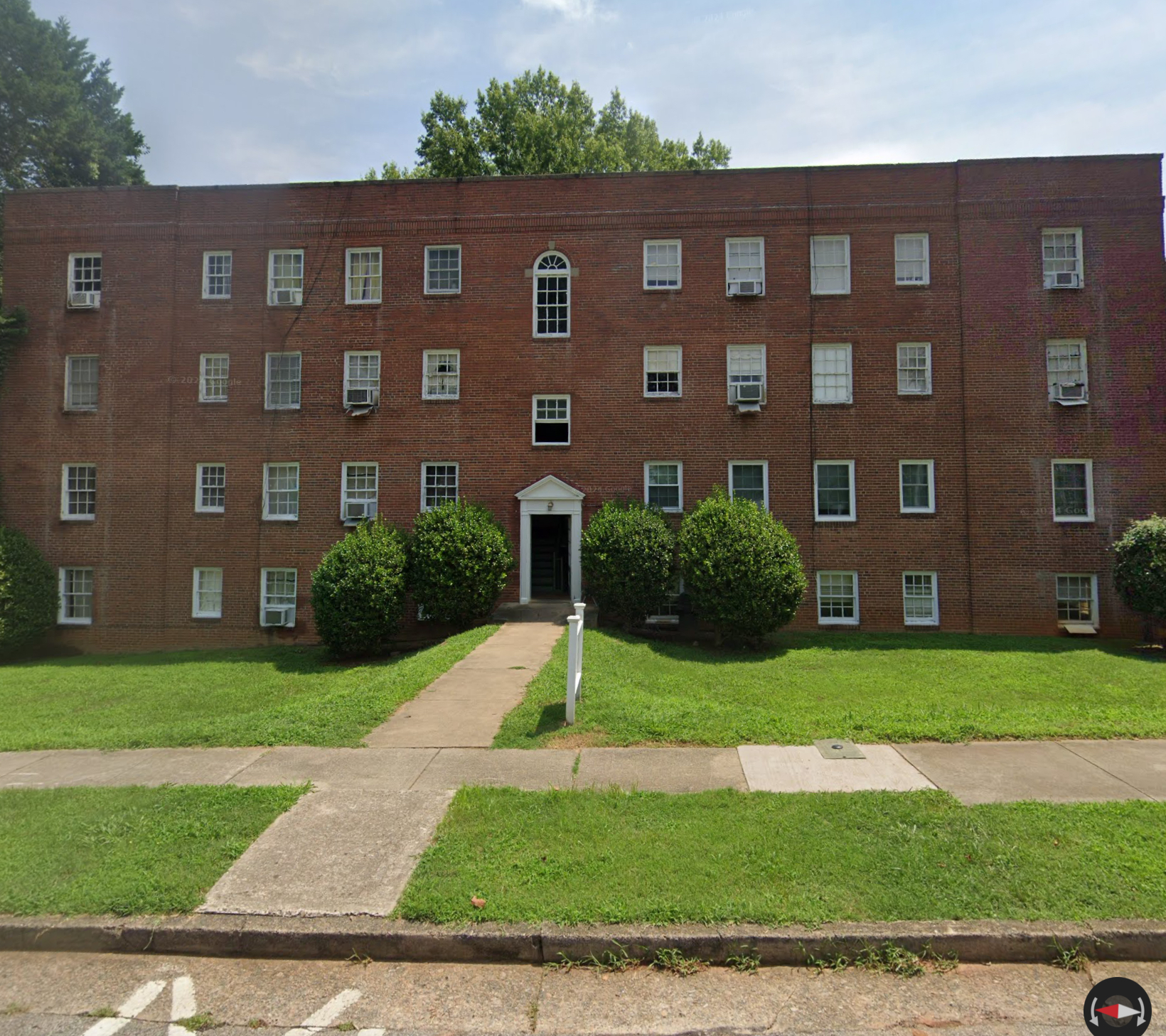 134 Westmoreland Court - 1D