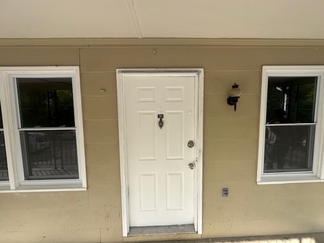 252 Parker Road, Apt 21