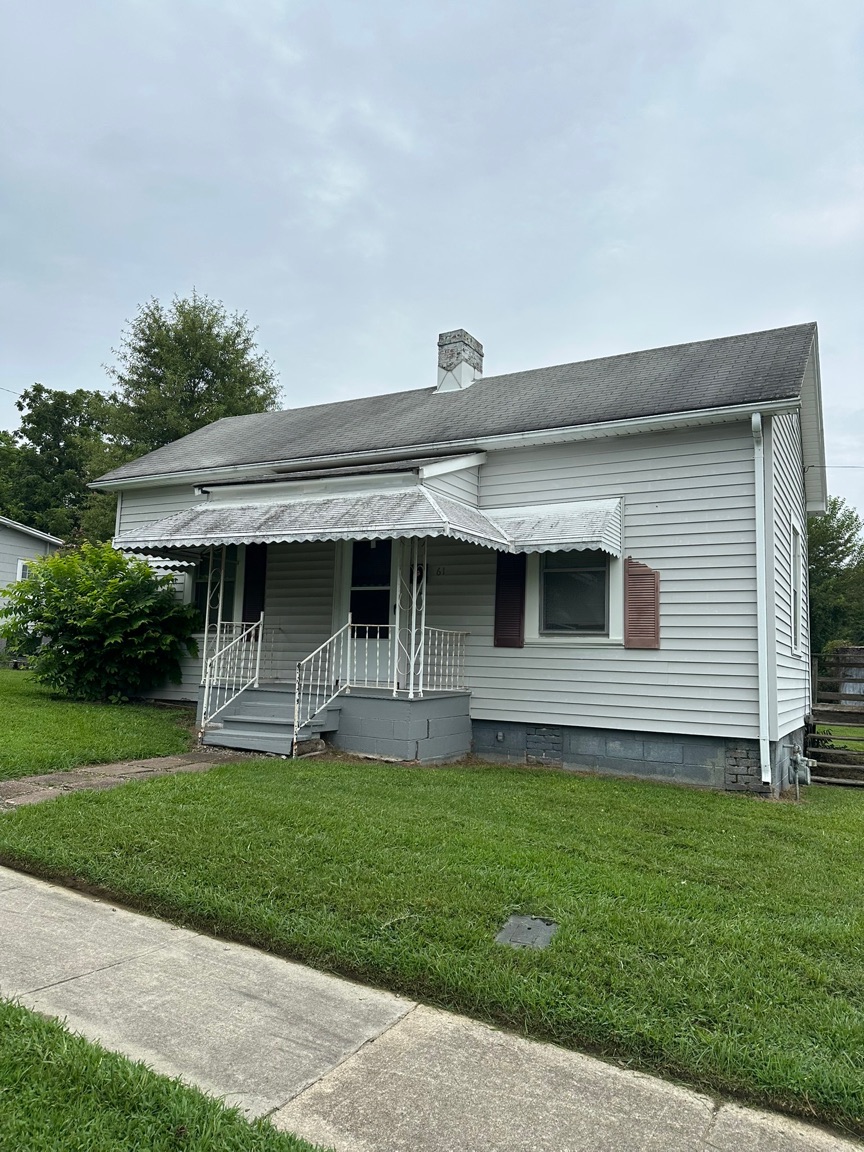 61 Glen Oak Drive