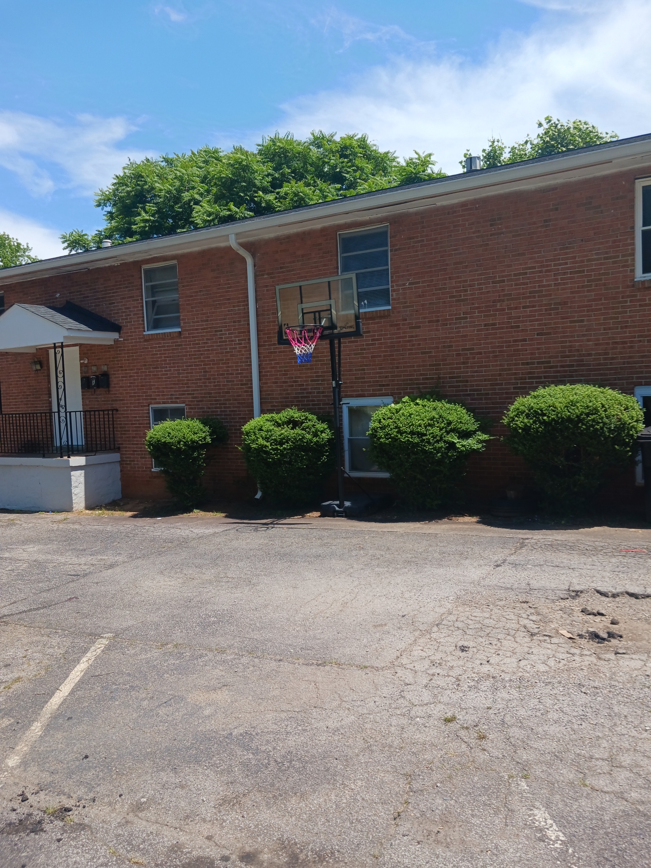 611 Reid Street - Apt G