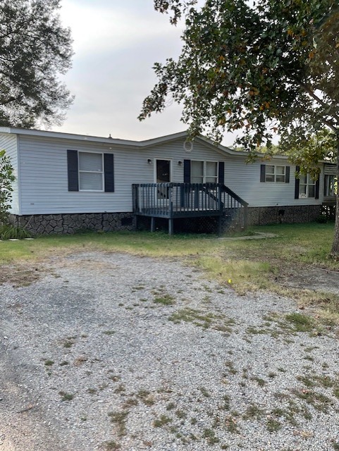 1420 W I Powell Road