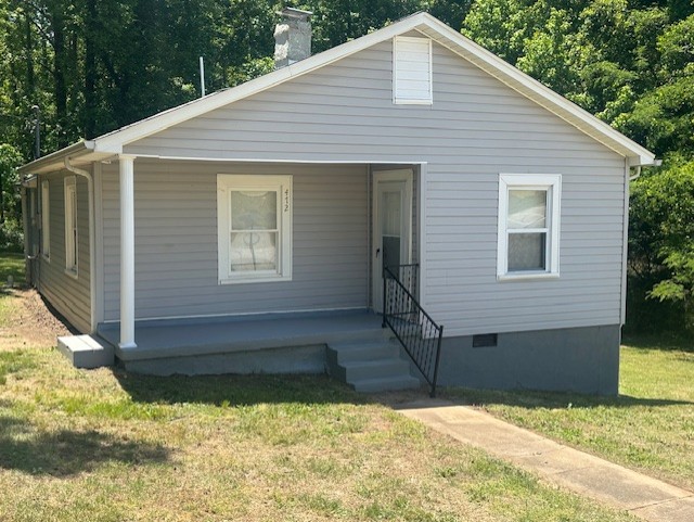 472 Mayfield Road