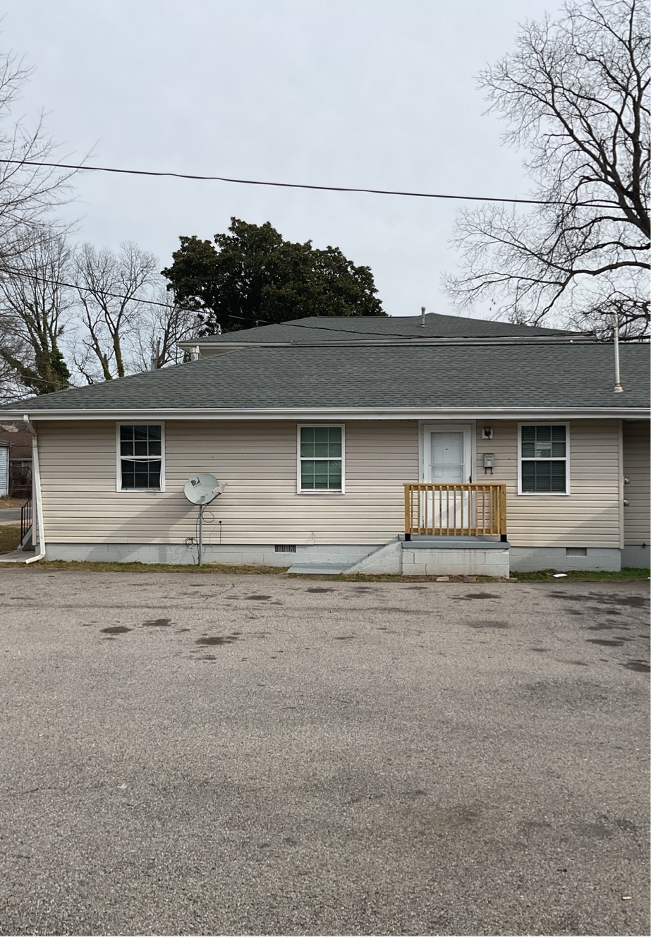 432 Virginia Avenue - B